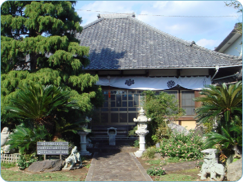 福聚禅院